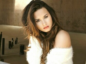 Demi Wallpaper Lovato