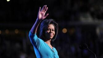 Michelle Obama Wallpaper Hq