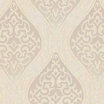 Labyrinth Wallpaper By Graham Brown Cream Gold Look Again