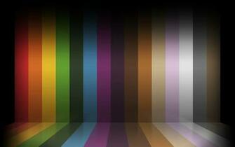 3d Colorful Wallpaper