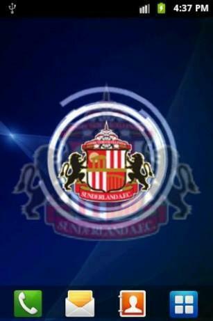 Sunderland 3d Live Wallpaper For Android Appszoom