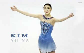 Yuna Wallpaper