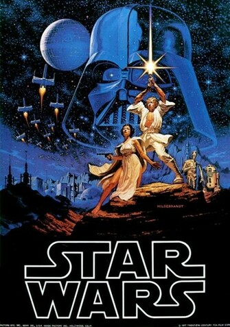 Some Star Wars Fan Art Ben Towle Cartoonist Educator Hobo