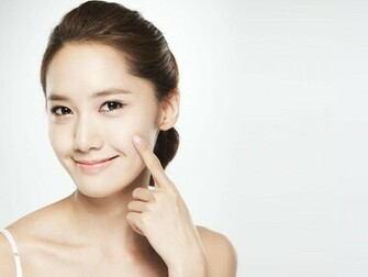 Yoona Wallpaper