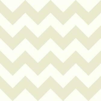 Chevron Tan White Wallpaper Wall Sticker Outlet