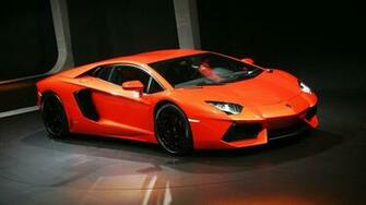 Lamborghini Aventador Wallpaper Car HD Desktop