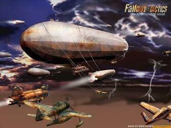 Fallout Tactics Brotherhood Of Steel Wallpaper For The Game