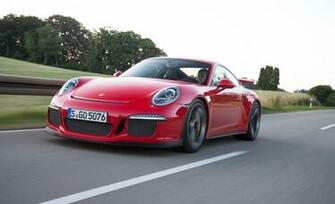 Porsche Gt3