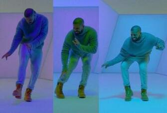 Drake Hotline Bling Mtv Meme Costume Playbook