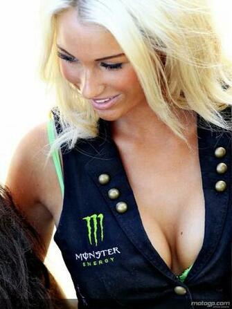 Monster Energy Girls Wallpaper Photos