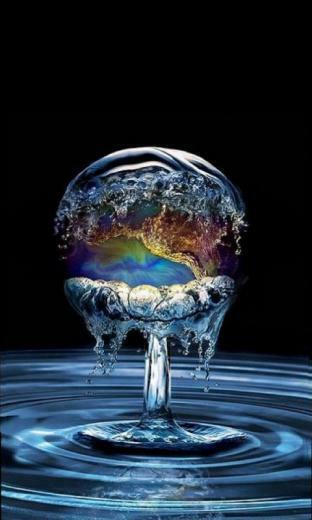 Samsung Galaxy S Ii I9100 Mobile Wallpaper Cool Earth