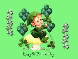 Saint Patrick S Day Wallpaper High Definition