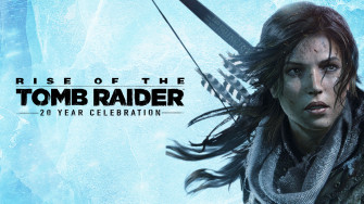 Buy Rise Of The Tomb Raider Year Celebration Steam