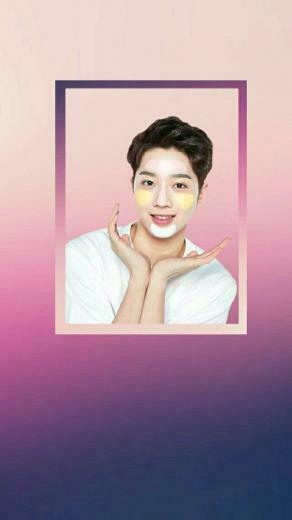 Lai Kuan Lin Wanna One Wallpaper