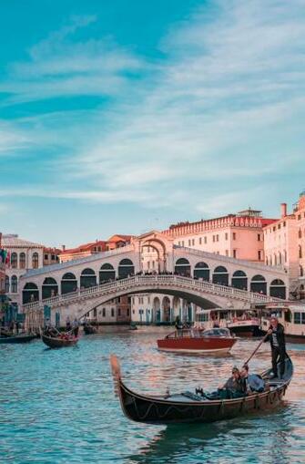 Venice Pictures Scenic Travel Photos Image