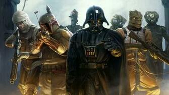 Video Game Wallpaper
