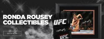 Pin Ronda Rousey Ufc Fight