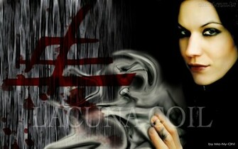 Lacuna Coil