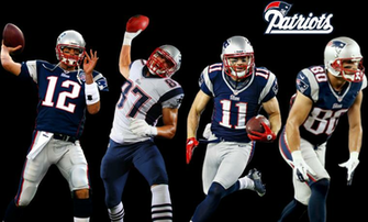 Danny Amendola Wallpaper New England