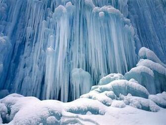 Winter Pictures Ice Wallpaper Wallpapere Org