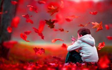 Sad Love Breakup Image Wallpaper For