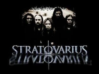 Stratovarius Wallpaper