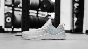 Cristiano Ronaldo Is Getting His Own Nike Cr7 X Metcon