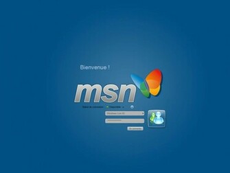 Watching The Msn Wallpaper Desktop Background