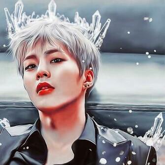 Best Fanart Exo Image