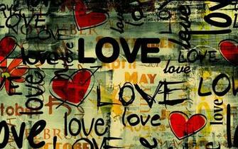 Graffiti Wallpaper