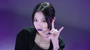 Ryujin Pics On Shin From Itzy Everyone