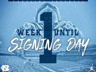Carolina Football On Days Hours Minutes