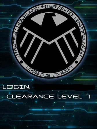 Go Back Image For Agents Of Shield iPhone Wallpaper