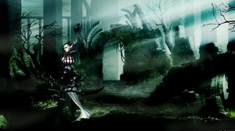 Demon S Souls Computer Wallpaper Desktop Background