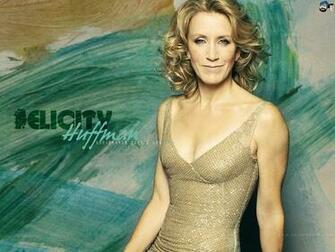 Felicity Huffman Image HD Wallpaper And Background