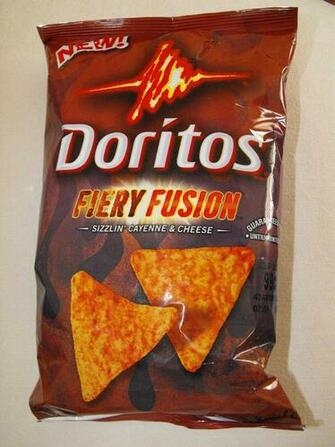 Doritos Picture