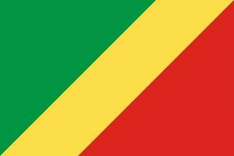 Independence Day Of The Republic Congo 15th August