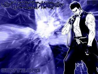 Gantz Image HD Wallpaper And Background Photos