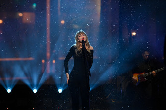 Eras Tour Setlist Breaking Down Taylor Swift S Stadium Triumph