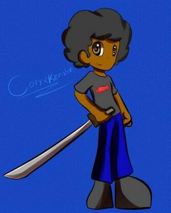 Image Result For Coryxkenshin Names Rs