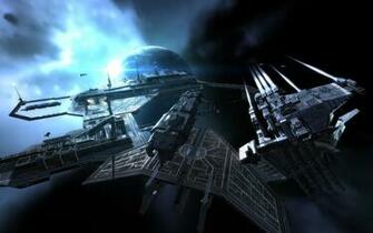 Eve Online Wallpaper Id HD For Computer