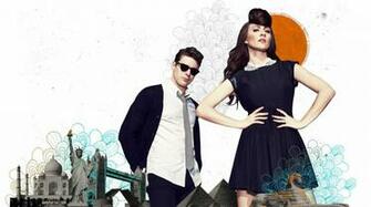 Background Nonames Karmin Photo Shared By Gifford
