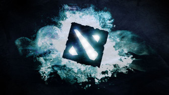 Dota Logo Wallpaper Full HD Is Cool