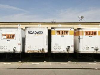 Three Yrc Units Could Disappear If Labor Contract Is Rejected