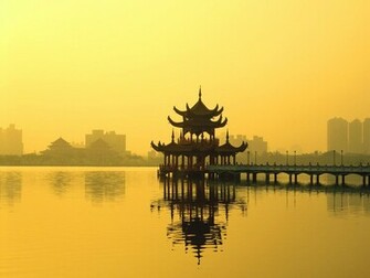 China Wallpaper