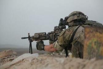 75th Ranger Regiment Wallpaper