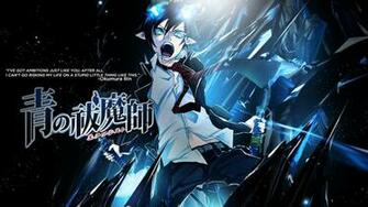 Okumura Rin Wallpaper By Jamesxpgfx