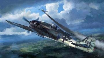 Luftwaffe Wallpaper For Your Desktop