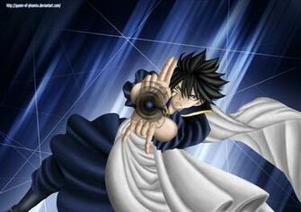 Zeref By Queen Of Phoenix