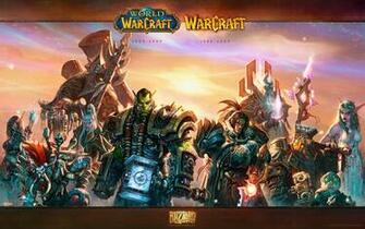 World Of Warcraft Wallpaper 1920p